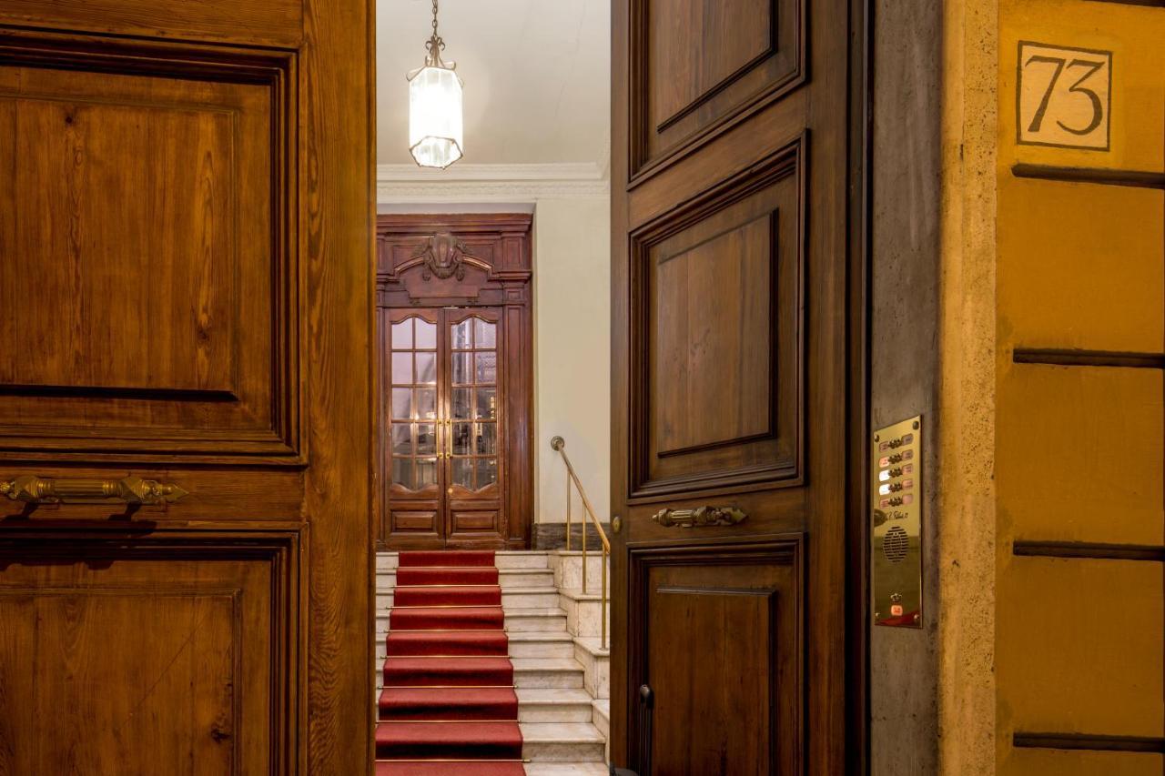 Domus Imperiale Pensionat 2*