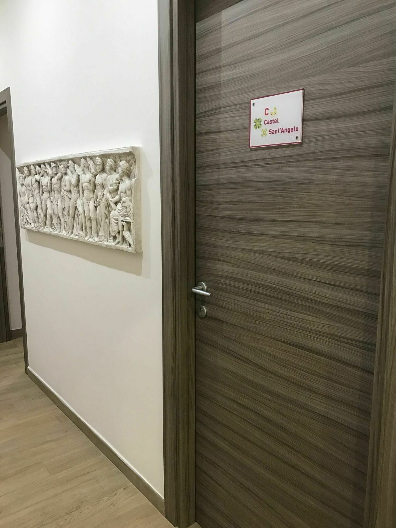 Pensionat Domus Imperiale 2*