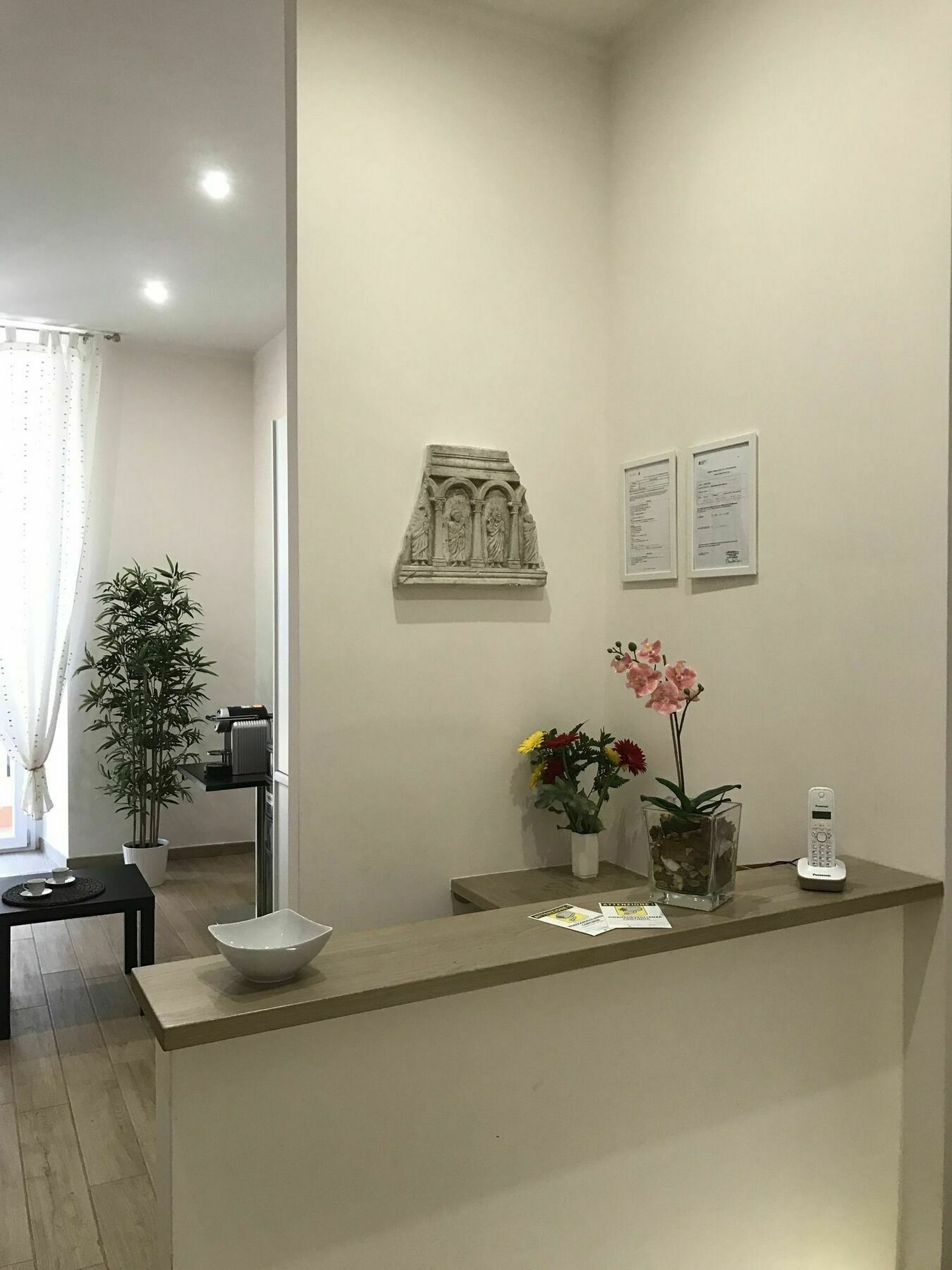 Pensionat Domus Imperiale