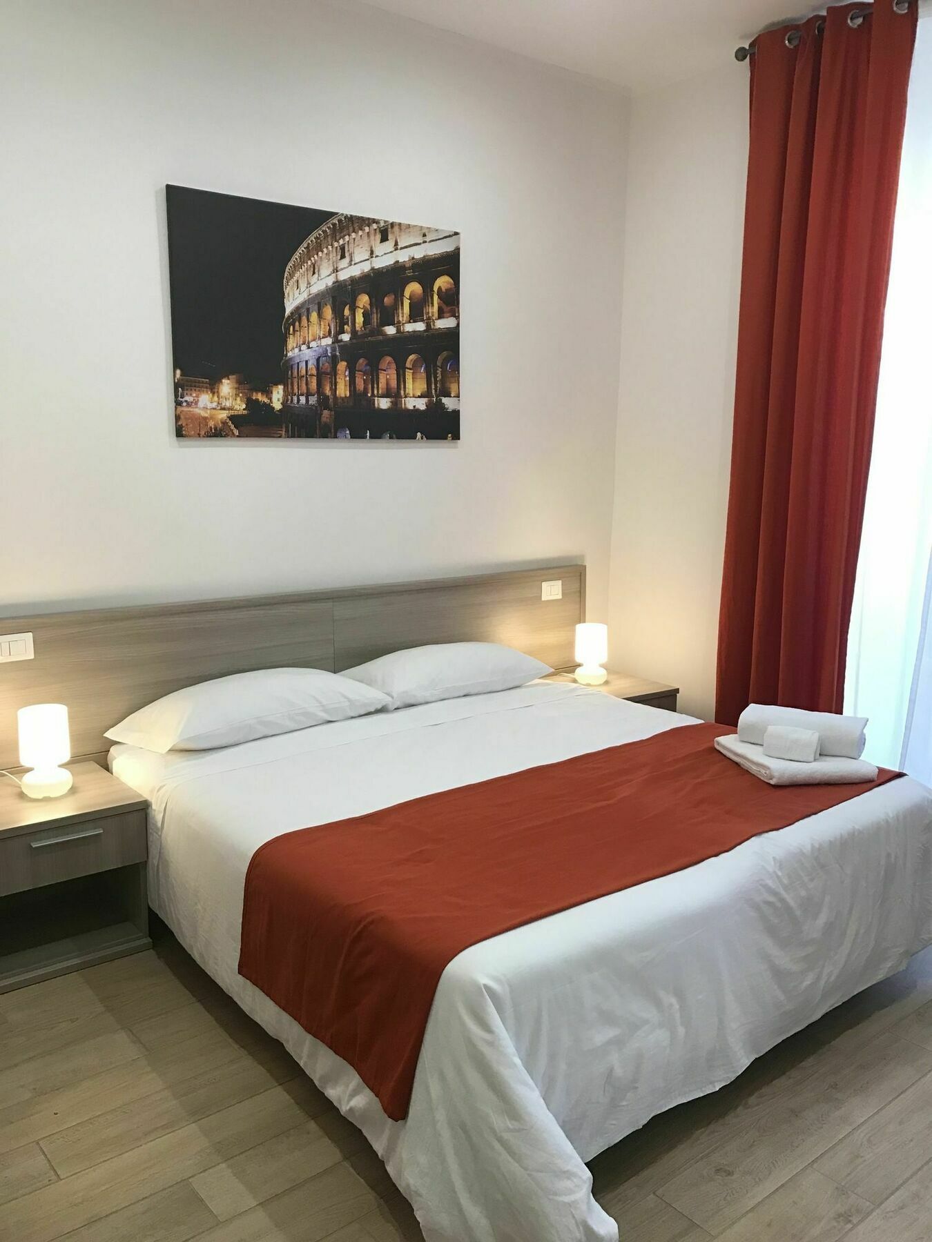 Domus Imperiale Pensionat Rom