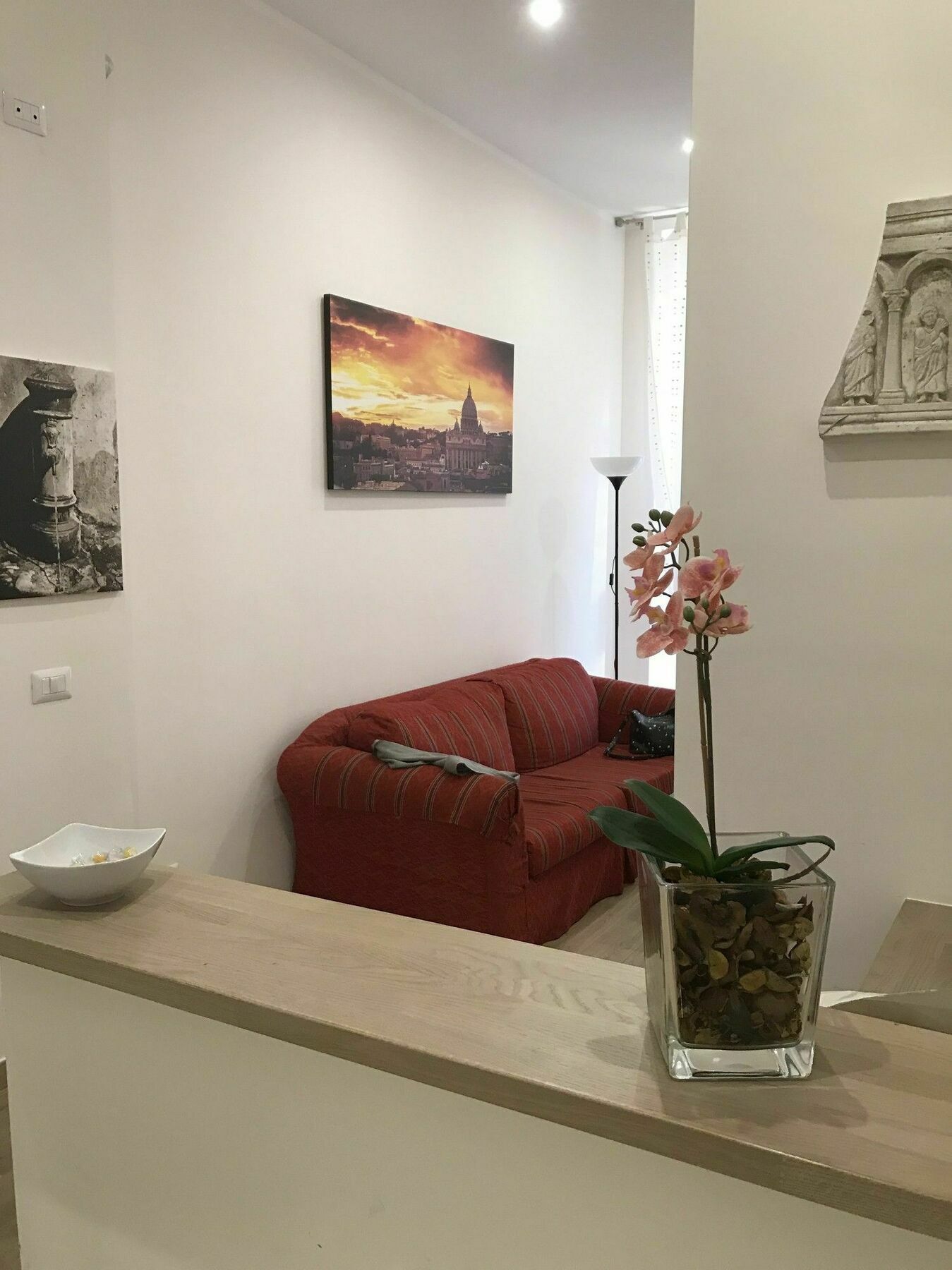 Gasthof Domus Imperiale 2*